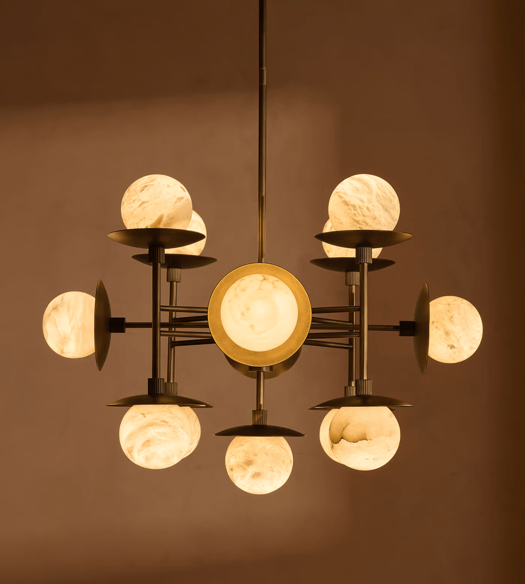 Cara Chandelier
