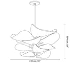 Cardiff Chandelier