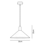 Carins Pendant Lamp