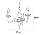 Carlita Chandelier