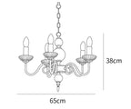 Carlita Chandelier