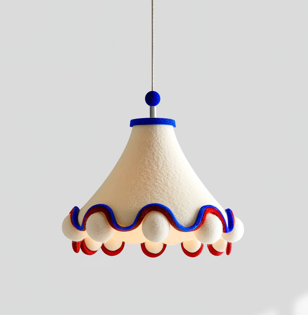 Carnival Pendant Light