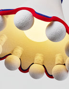Carnival Pendant Light