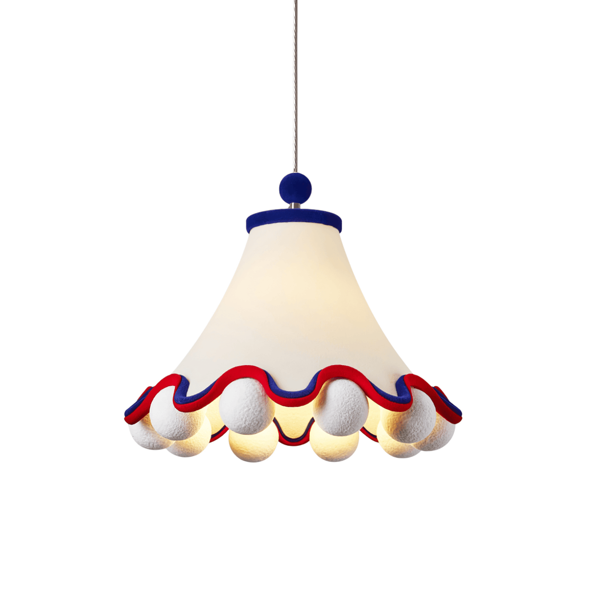 Carnival Pendant Light