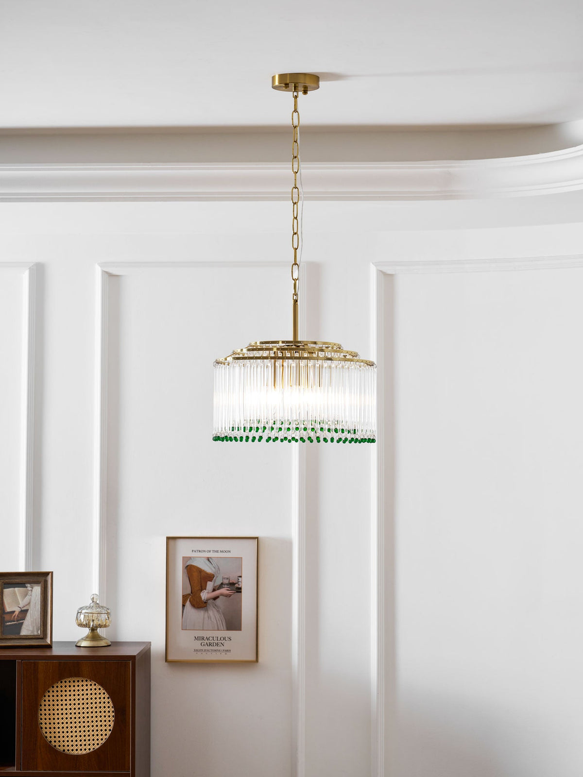 Casandra Chandelier