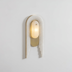 Cascada Wall Sconce