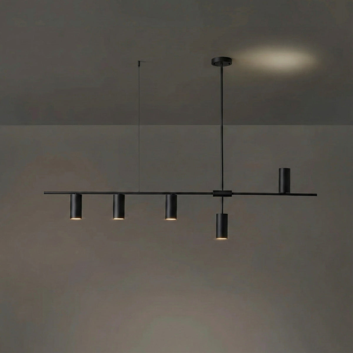 Cassandra Linear Chandelier
