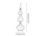Cassia Floor Lamp