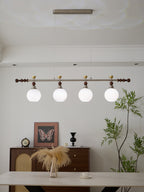 Cassian Linear Pendant Lamp