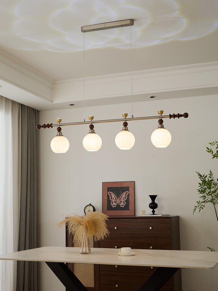 Cassian Linear Pendant Lamp