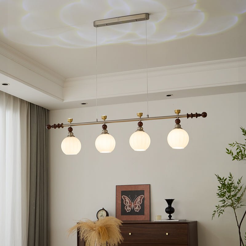 Cassian Linear Pendant Lamp