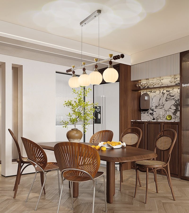 Cassian Linear Pendant Lamp