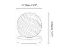 Cassiopeia Table Lamp