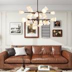 Cassius Chandelier