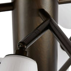 Cassius Chandelier