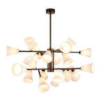 Cassius Chandelier