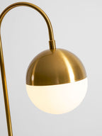 Cedar Moss Table Lamp