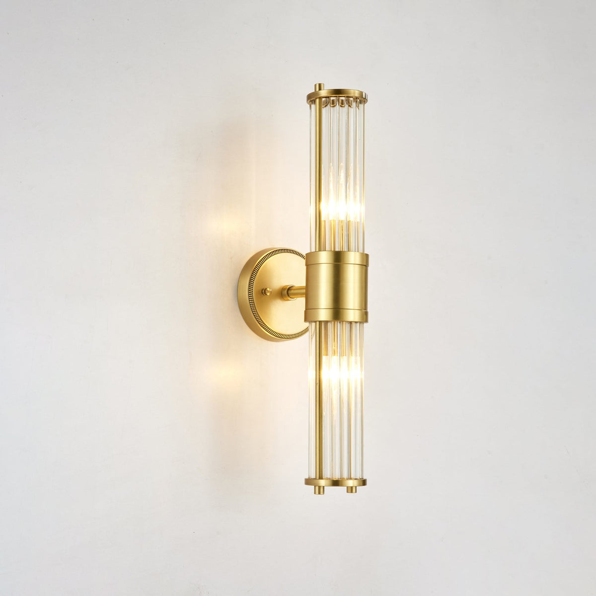 Celeste Cylinder Wall Light