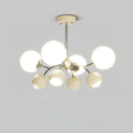 Celestial Spheres Chandelier
