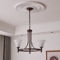 Celestine Glow Chandelier