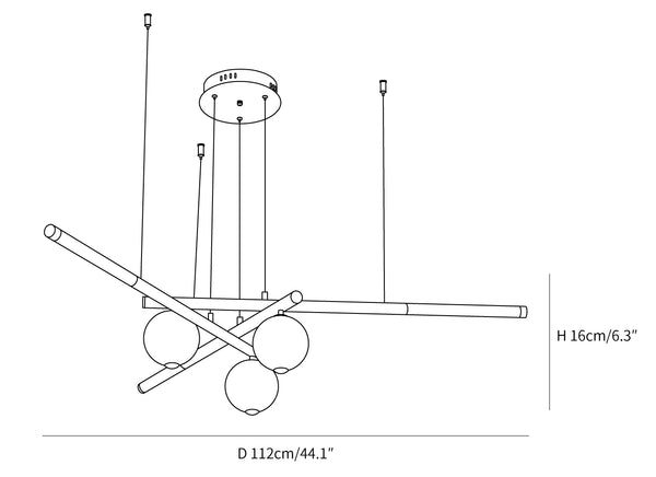 Cellar Suspension