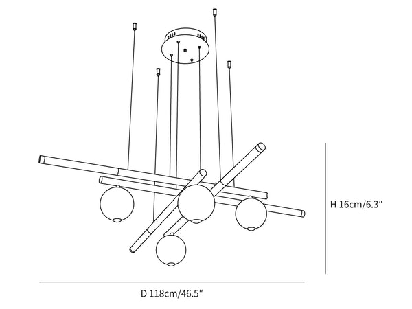 Cellar Suspension