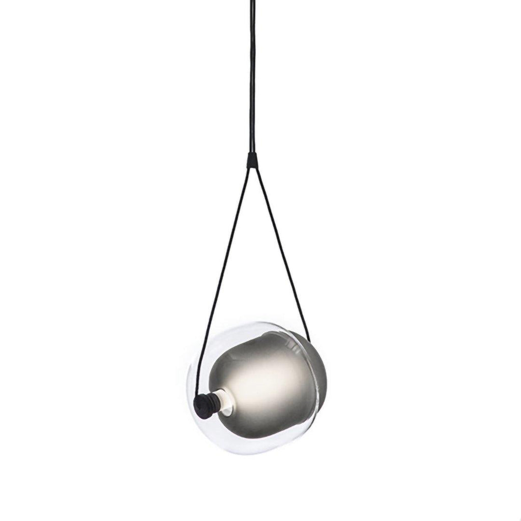 Cello Glass Pendant Light