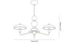 Celvara Chandelier
