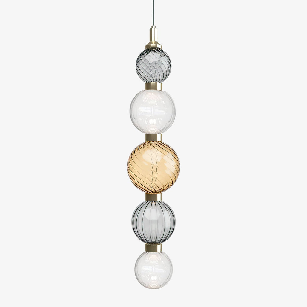 Celvara Globe Pendant Lamp