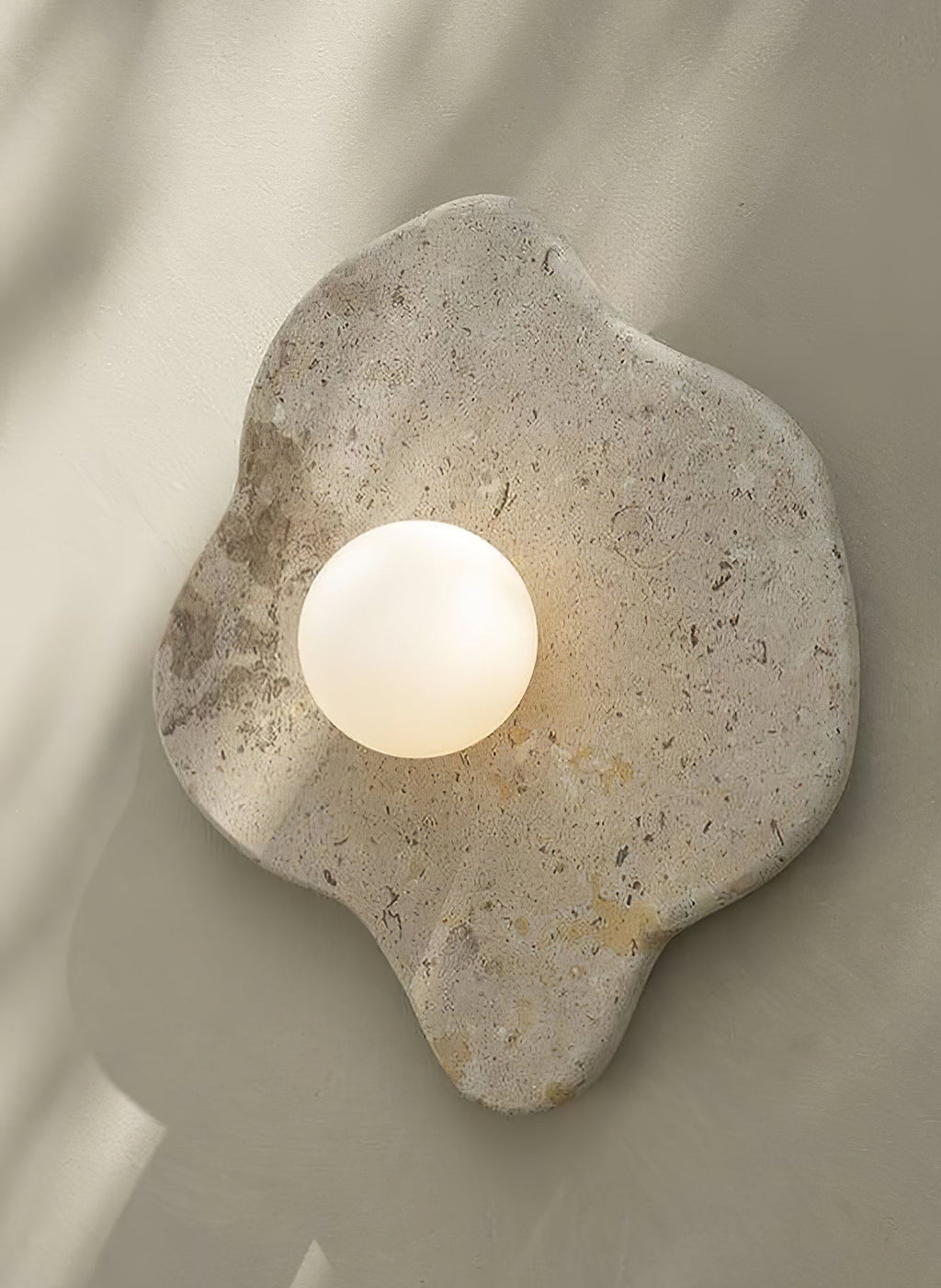 Cera Flare Wall Lamp