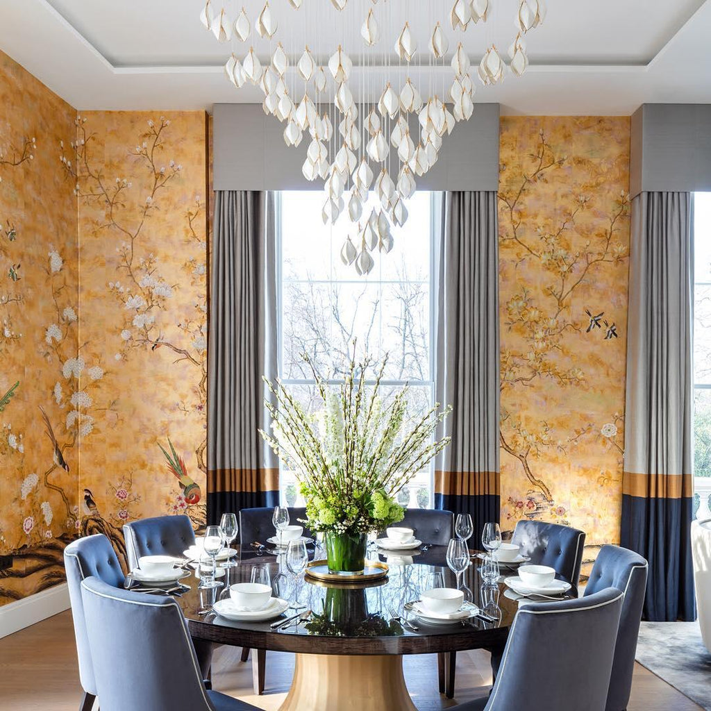 Bloom Pendant Light