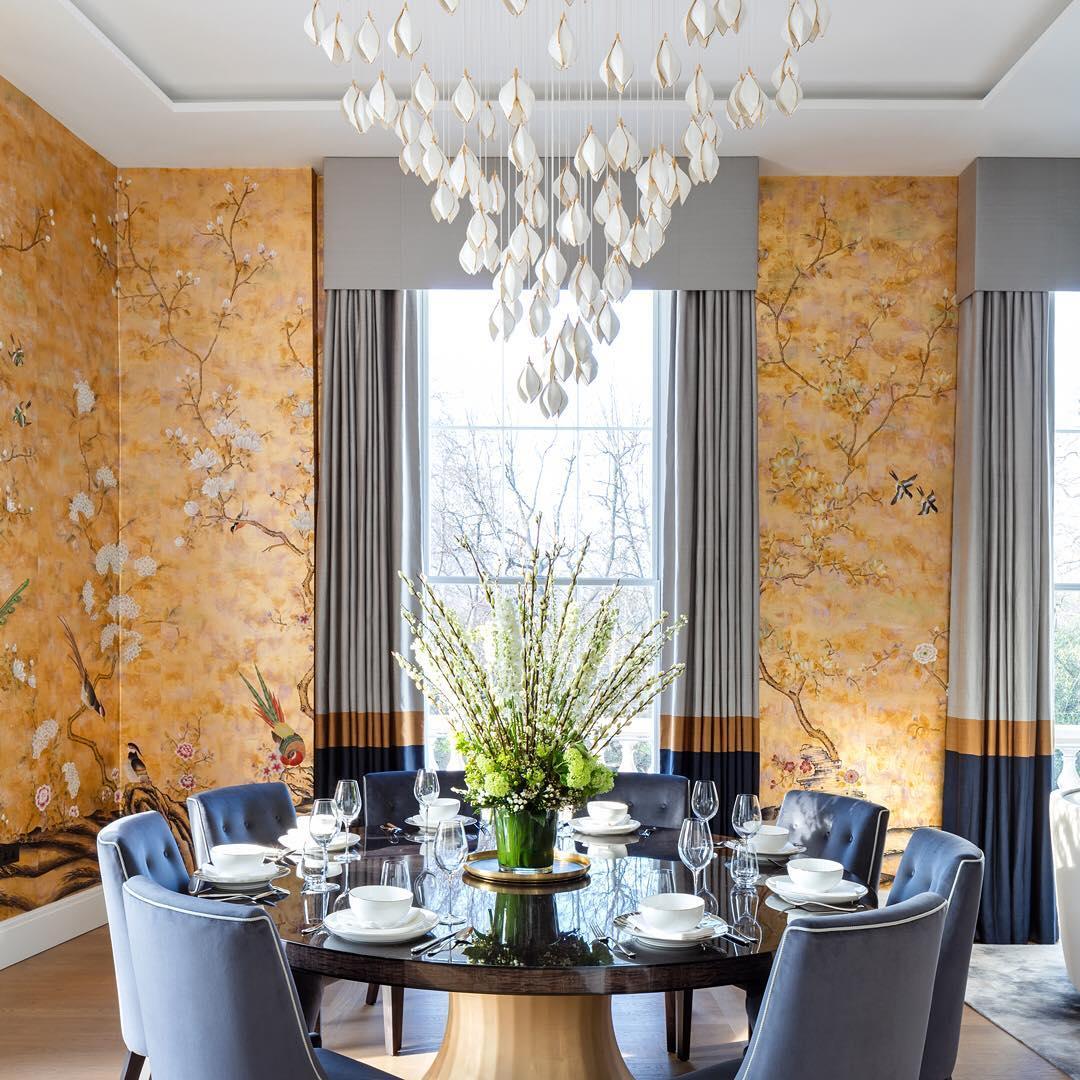 Bloom Pendant Light