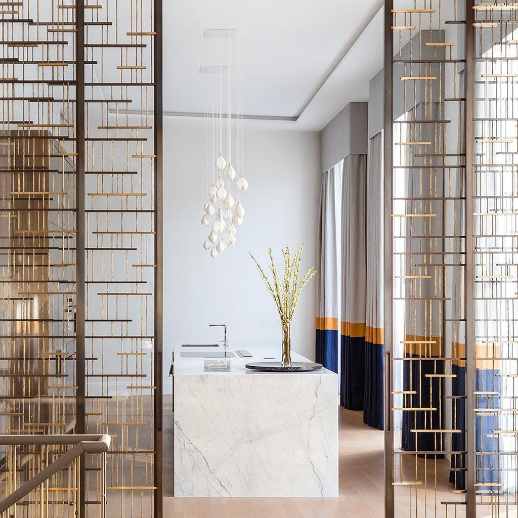 Bloom Pendant Light