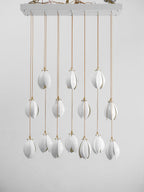 Celeste Flora Pendant Light