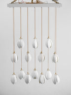 Celeste Flora Pendant Light
