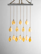 Celeste Flora Pendant Light