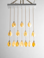 Celeste Flora Pendant Light