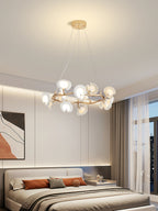 Cerisium Blossom Chandelier