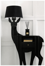 Cervus Deep Floor Lamp
