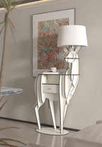 Cervus Deep Floor Lamp