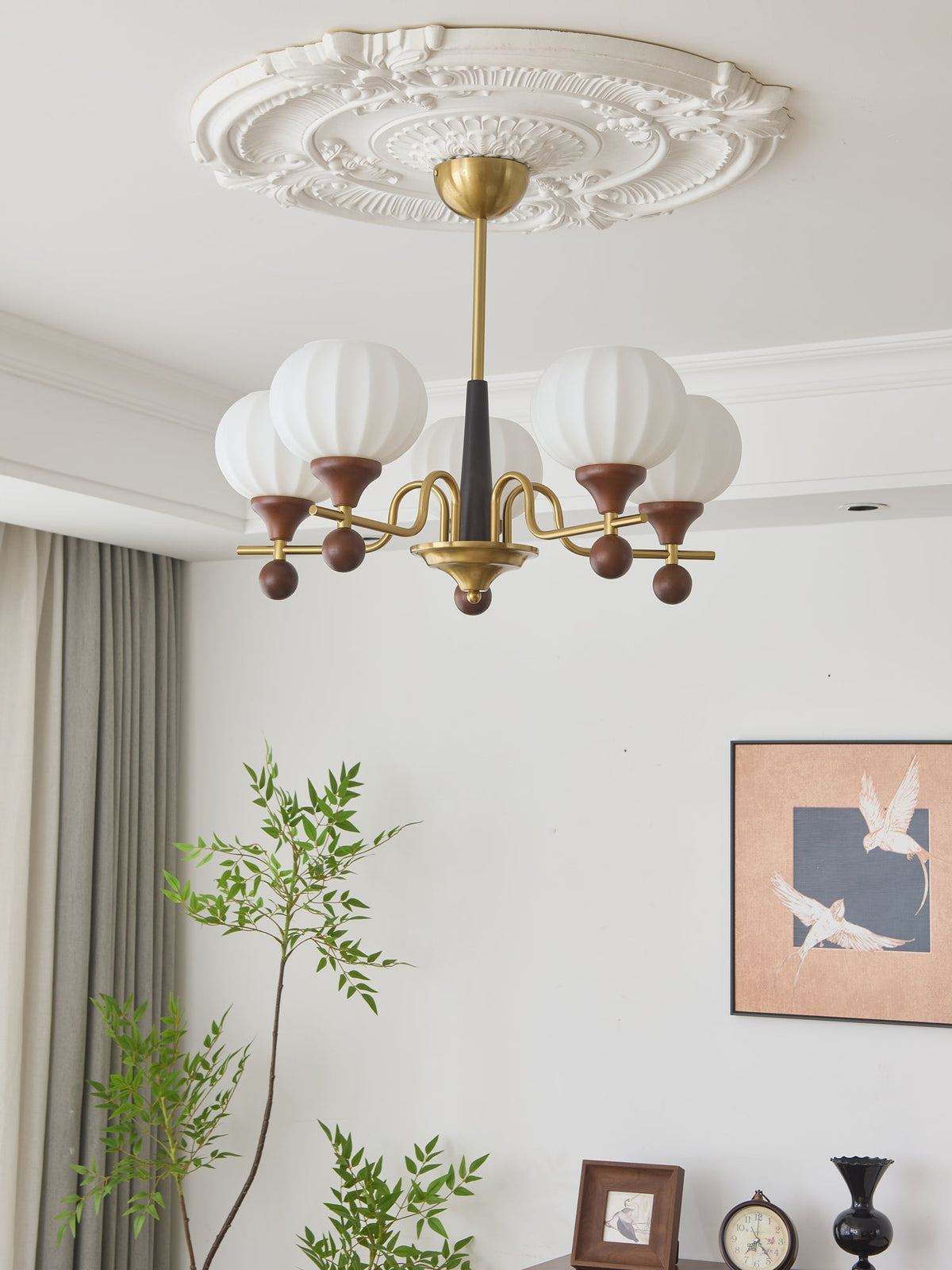 Ceylian Chandelier