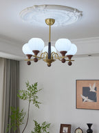 Ceylian Chandelier