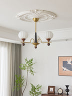Ceylian Chandelier