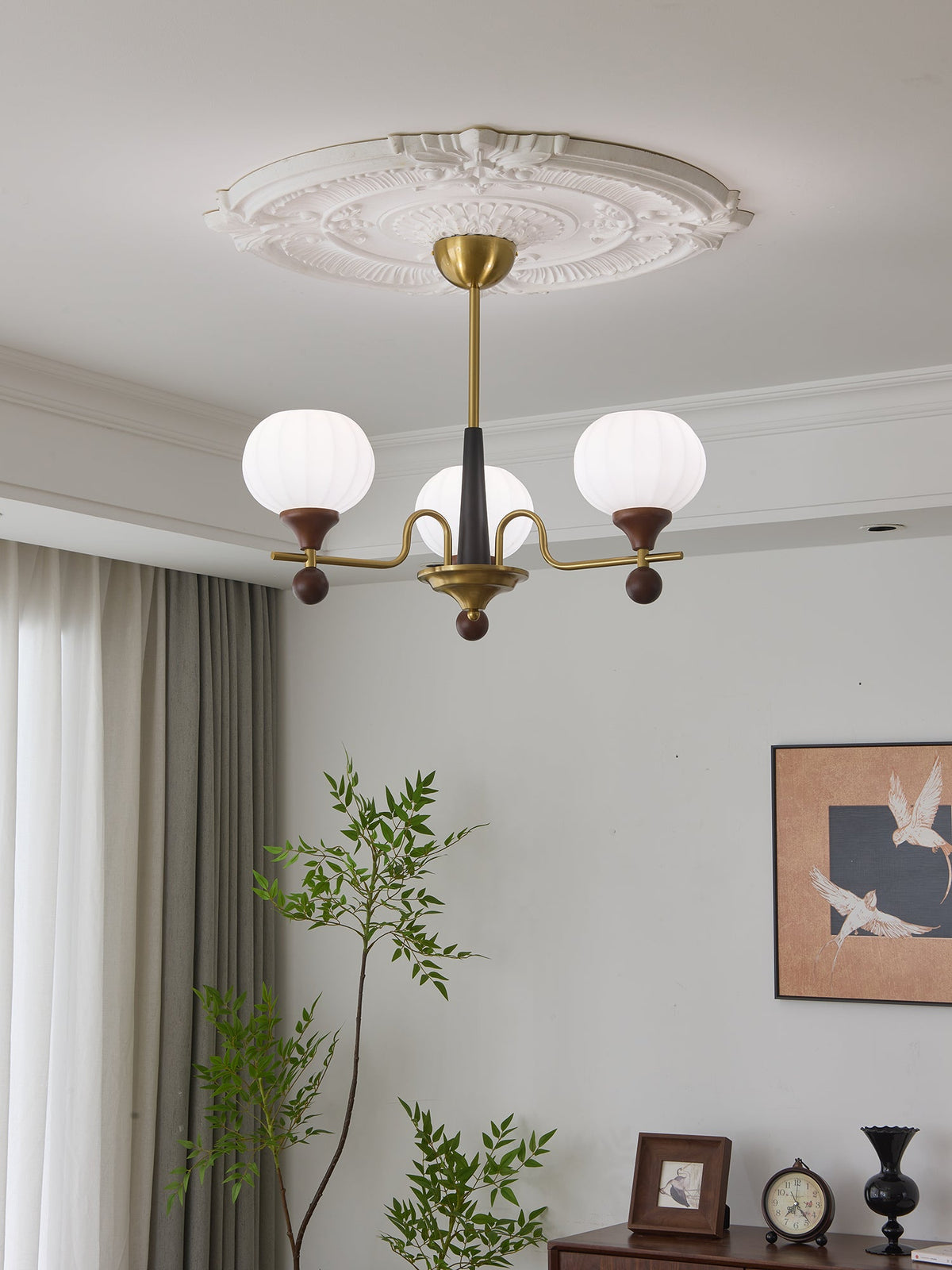 Ceylian Chandelier
