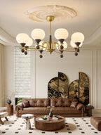 Ceylian Chandelier