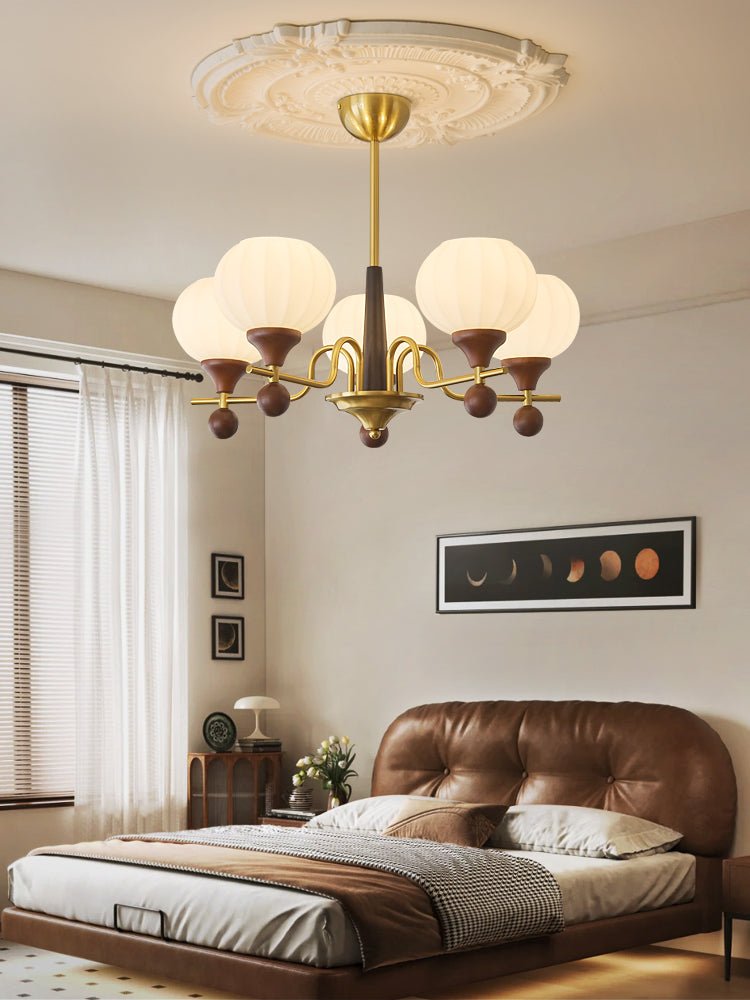 Ceylian Chandelier