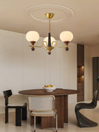 Ceylian Chandelier