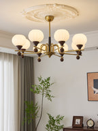 Ceylian Chandelier
