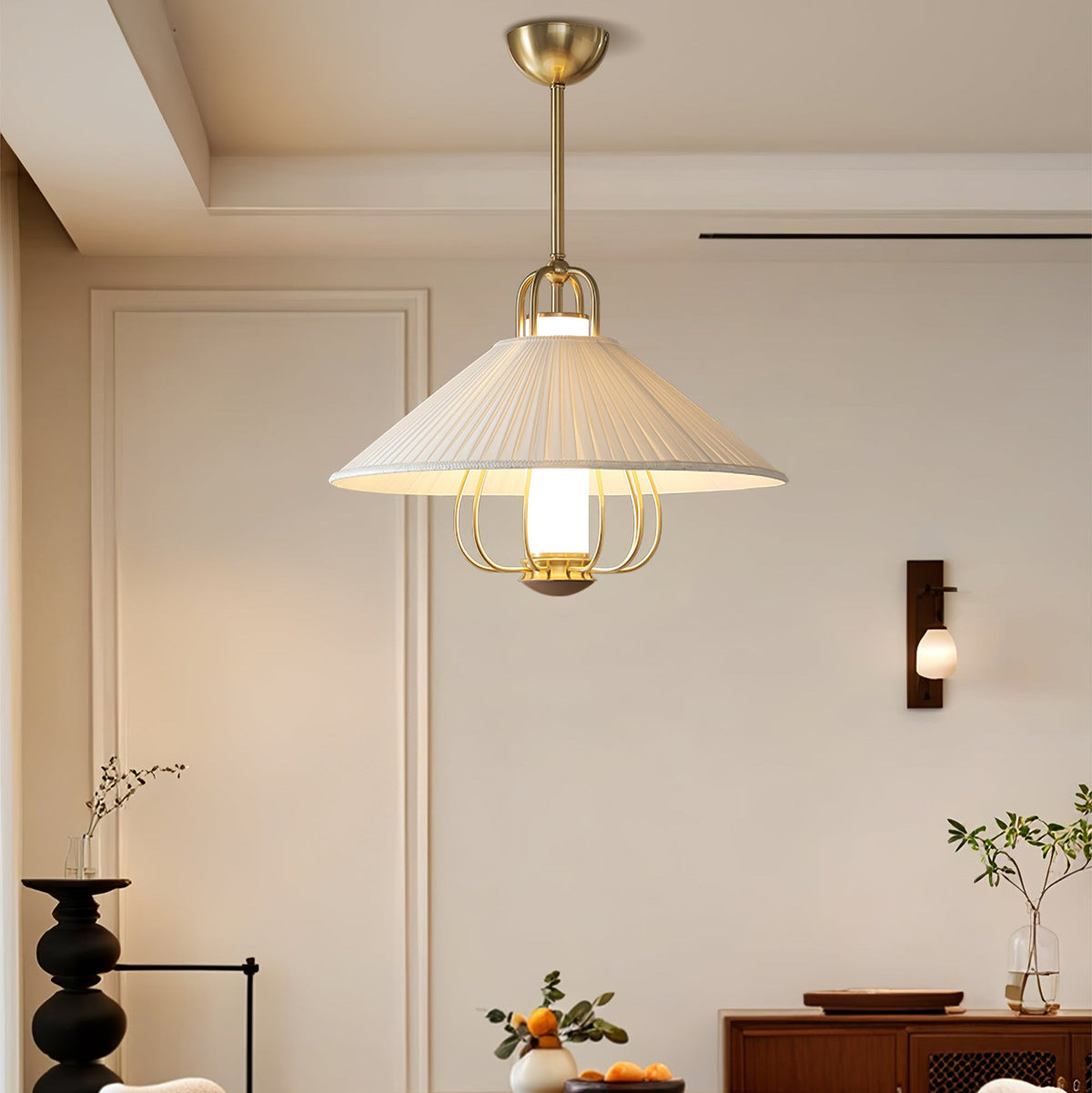 Chantelle Pendant Light