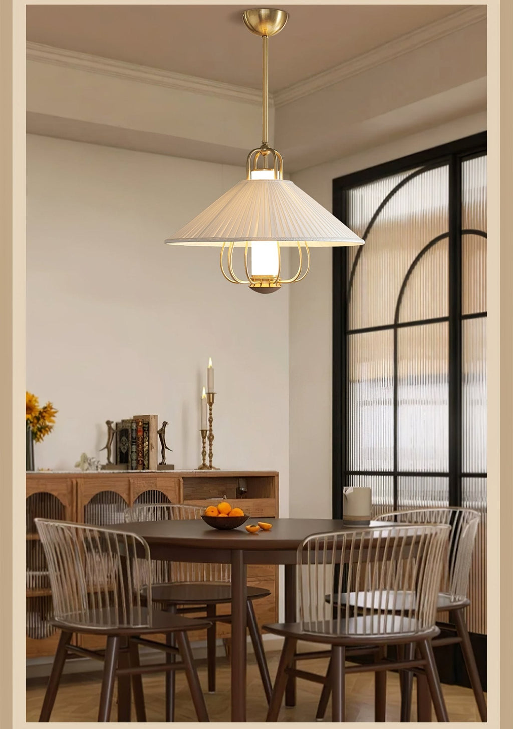 Chantelle Pendant Light